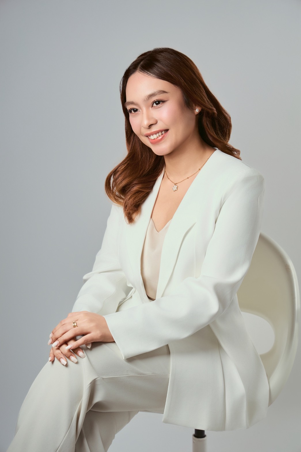 Managing Founder at Spectrum Legal Solutions - International Law Firm Phuket, Thailand
