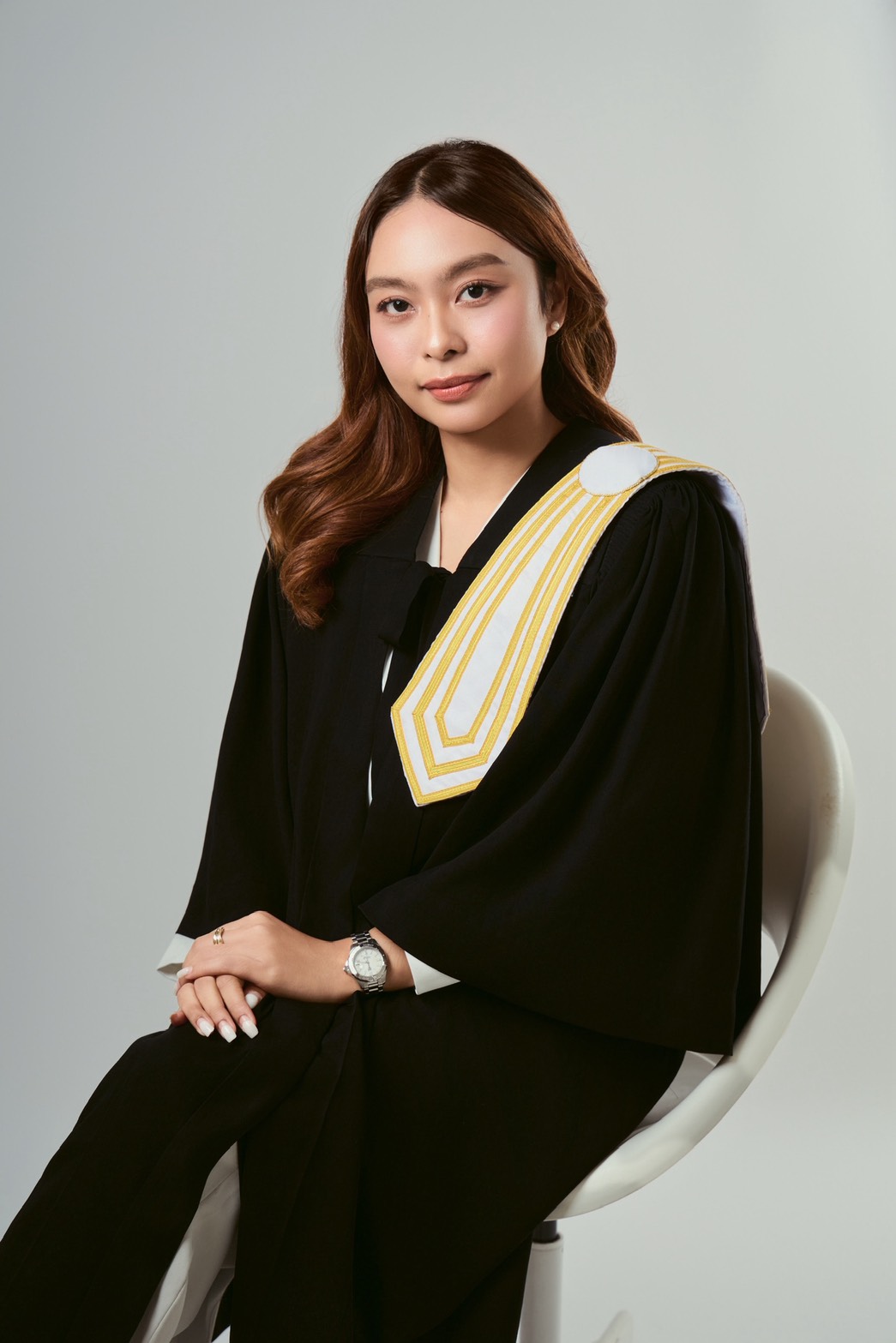 Piyaporn Thonghom (Mook), Principal Attorney at Spectrum Legal Solutions Phuket